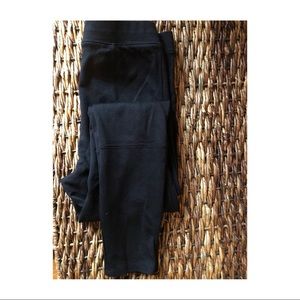 Express high waisted leggings